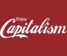 Capitalism. A necessary evil?
